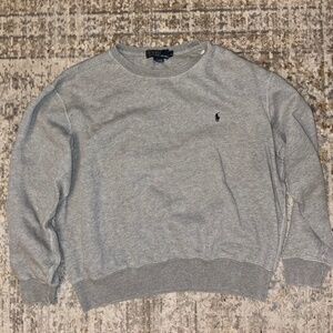 Vintage Ralph Lauren crewneck